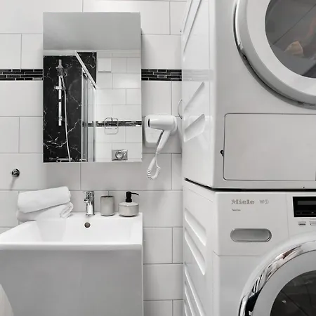Apartment Vicky's Am Friedheim Flensburg