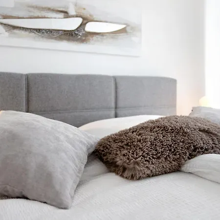 Vicky's Am Friedheim Apartamento